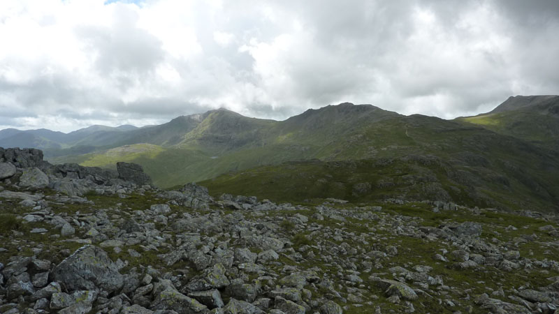 Bowfell